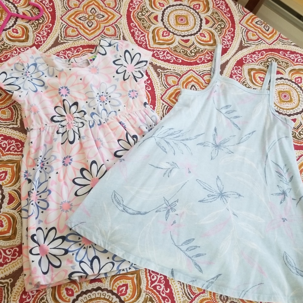 2 dress bundle